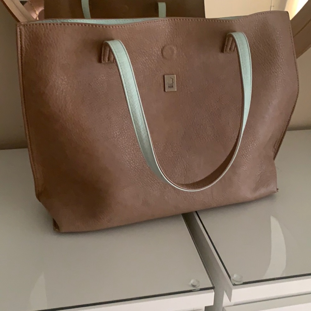 Large women’s handbag